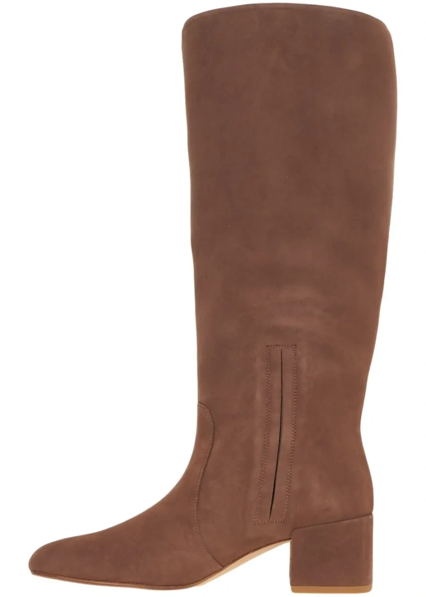 Cizme Suede boots - Img 2