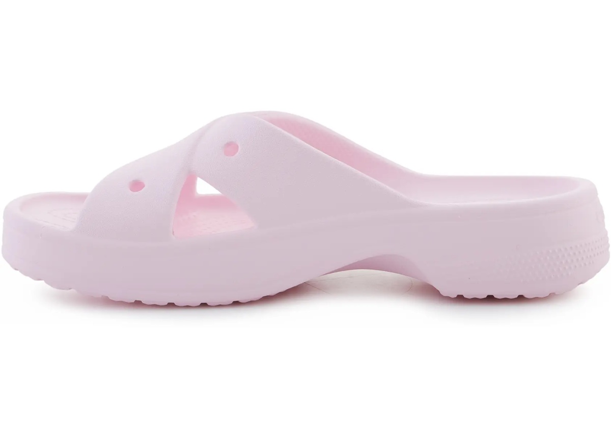 Cl Cross Strap Pink Milk - Img 4
