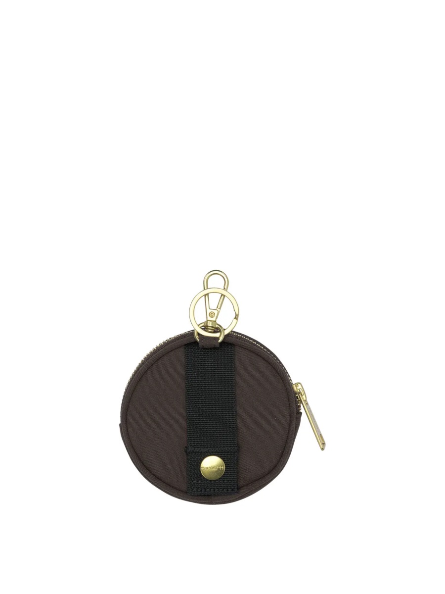 "Clarton Zip Wallet" coin purse - Img 3