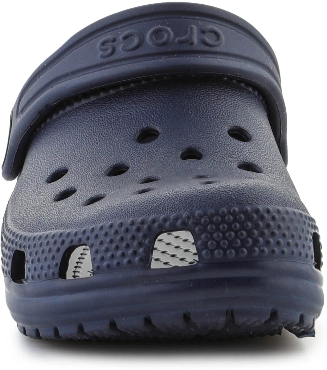 Classic Clog T Navy - Img 2