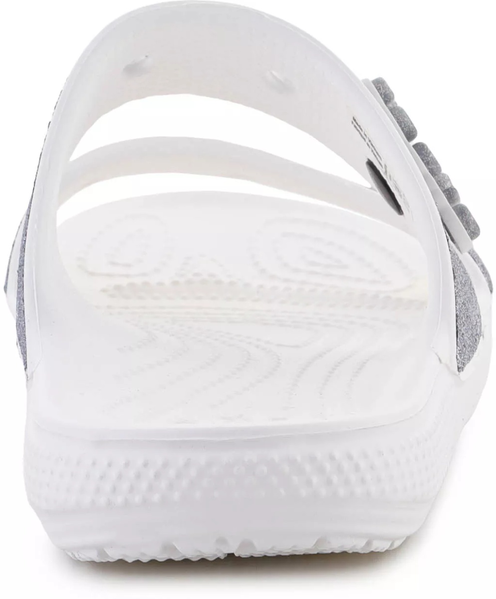 Classic Croc Glitter II Sandal Multi - Img 5