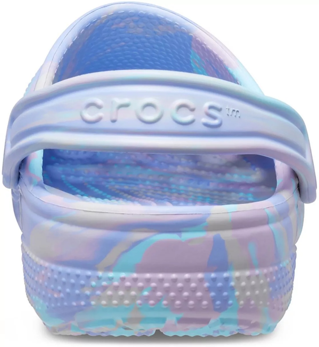 Classic Marbled Clog - Img 3
