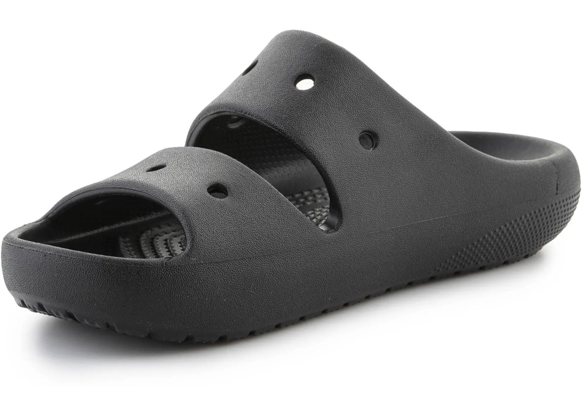 Classic Sandal v2 K Black - Img 3