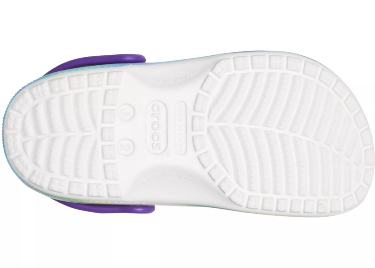 Classic Solarized Clog - Img 4