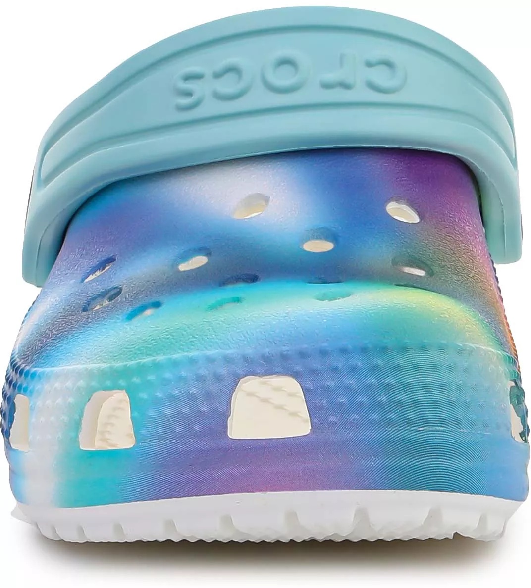 Classic Solarized Kids Clog T - Img 2