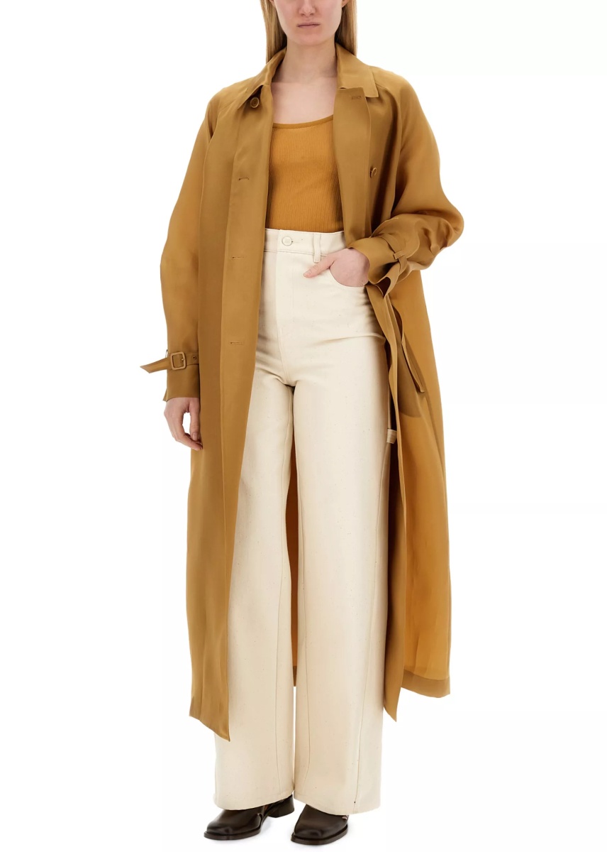 Coat "Sack" - Img 2