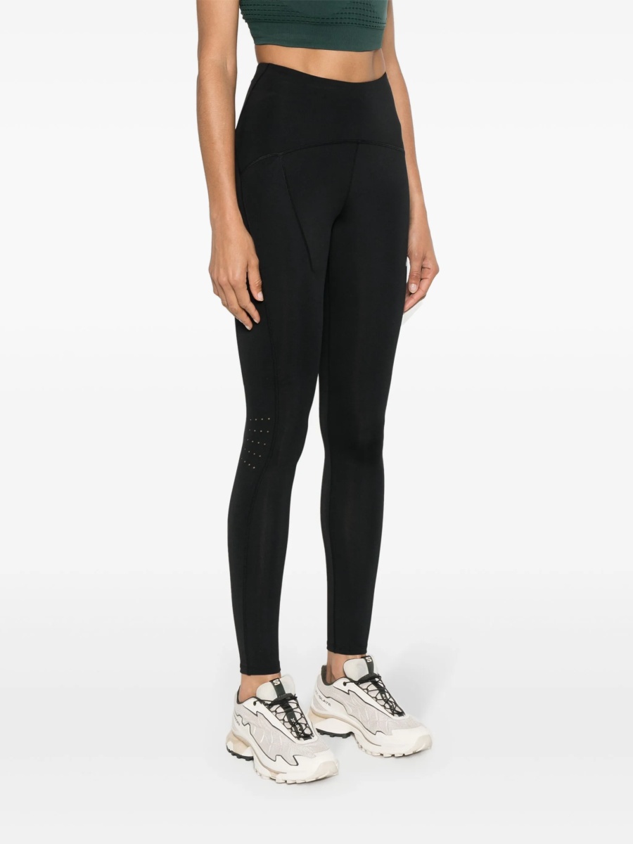 Colanti ASICS negri - Img 3