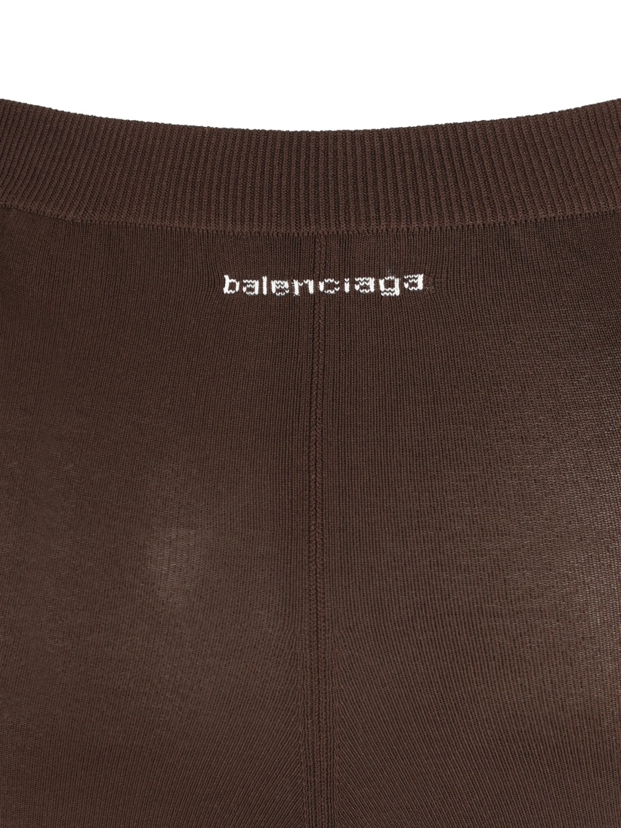 Colanti Balenciaga maro - Img 4