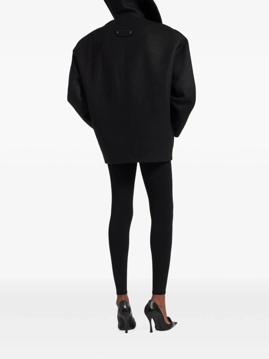 Colanti Balenciaga negri - Img 2