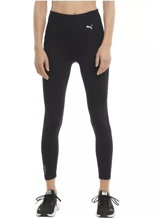 Colanti Favourite Forever High Waist 7/8 Training Leggings - Img 3