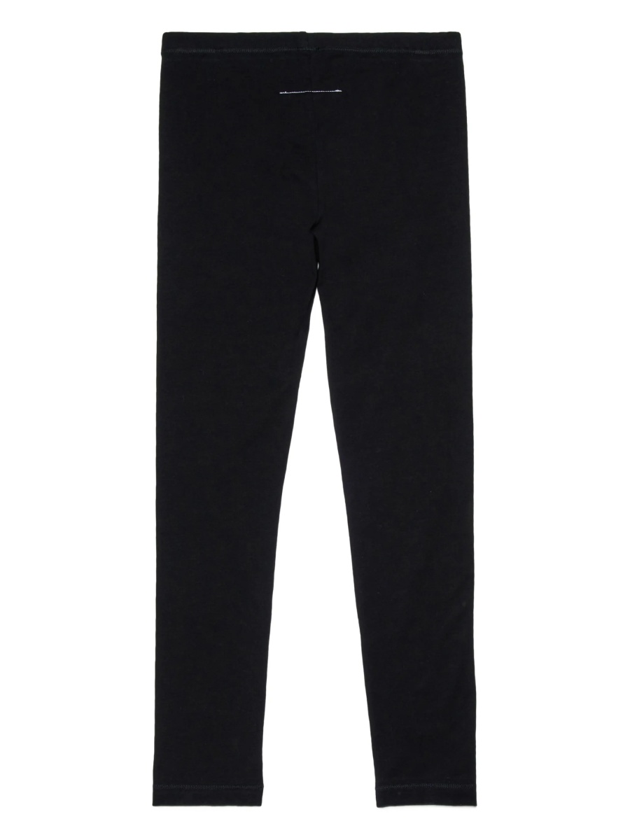 Colanti MM6 Maison Margiela negri - Img 2
