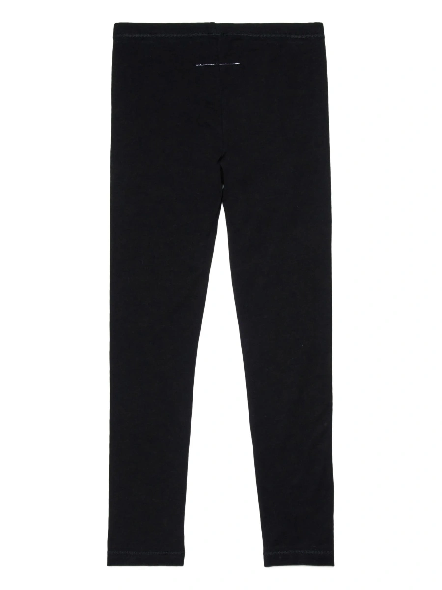 Colanti MM6 Maison Margiela negri - Img 2