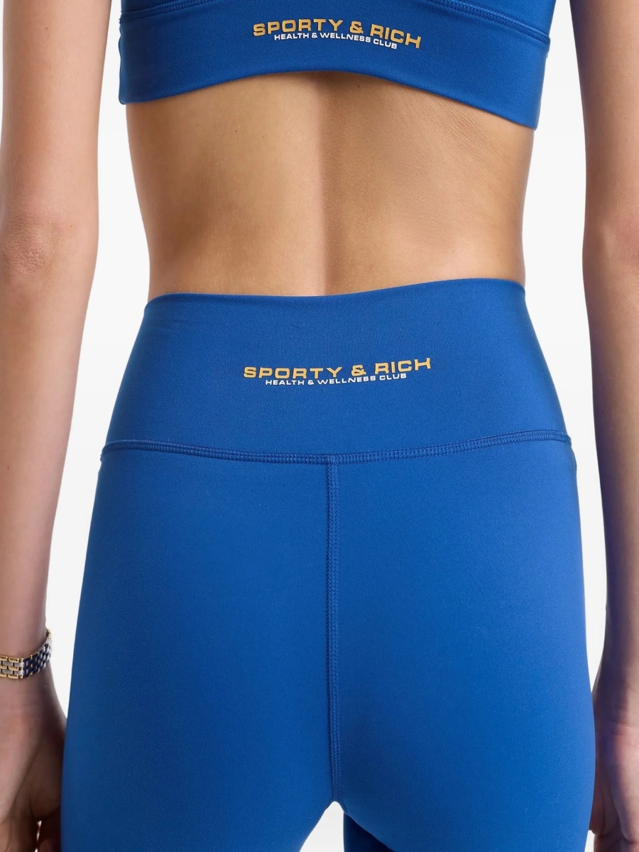Colanti SPORTY &amp; RICH albastri - Img 3