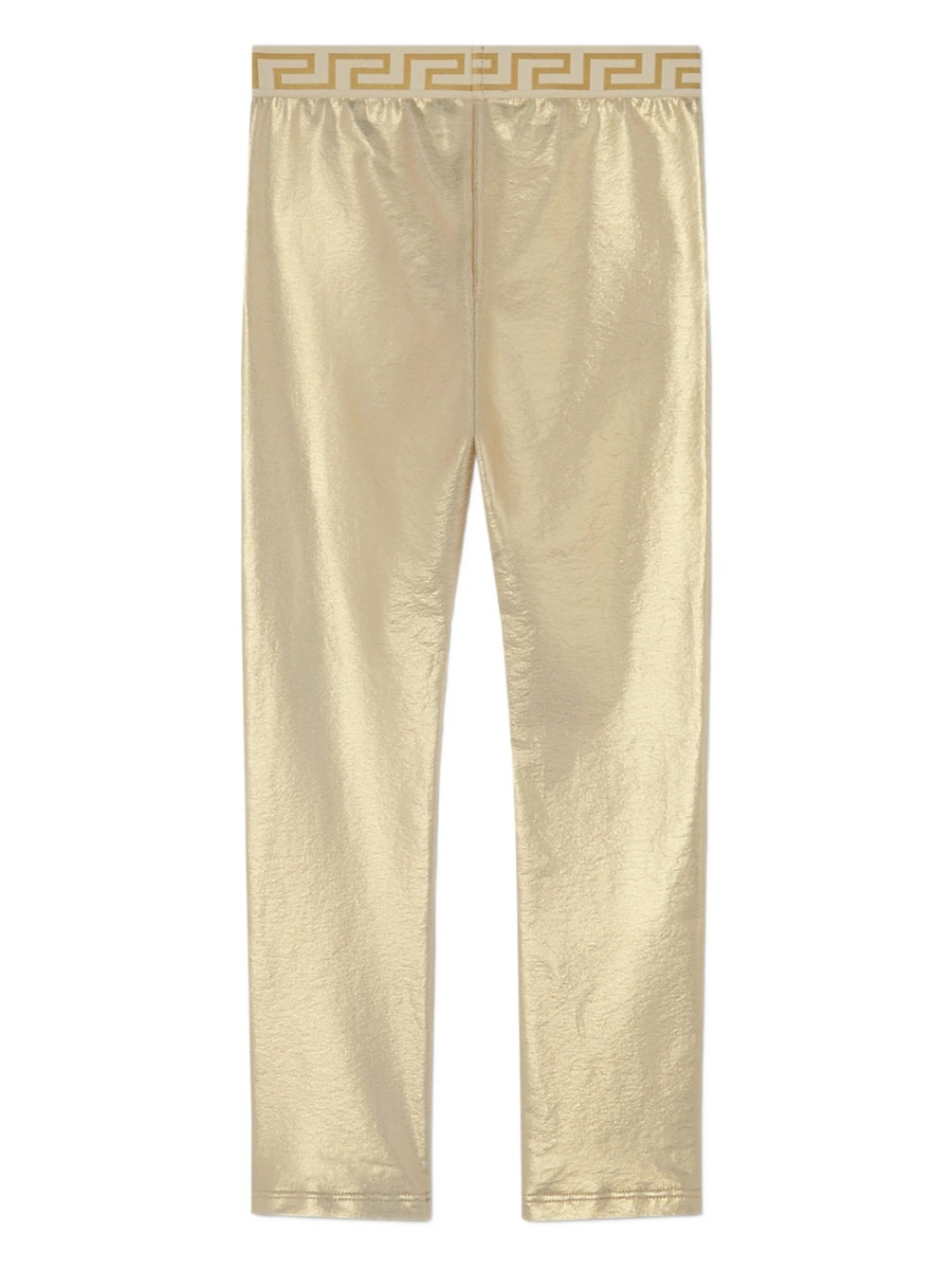 Colanti Versace aurii - Img 2