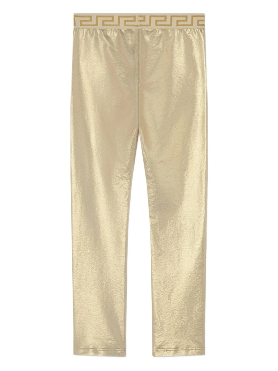 Colanti Versace aurii - Img 2