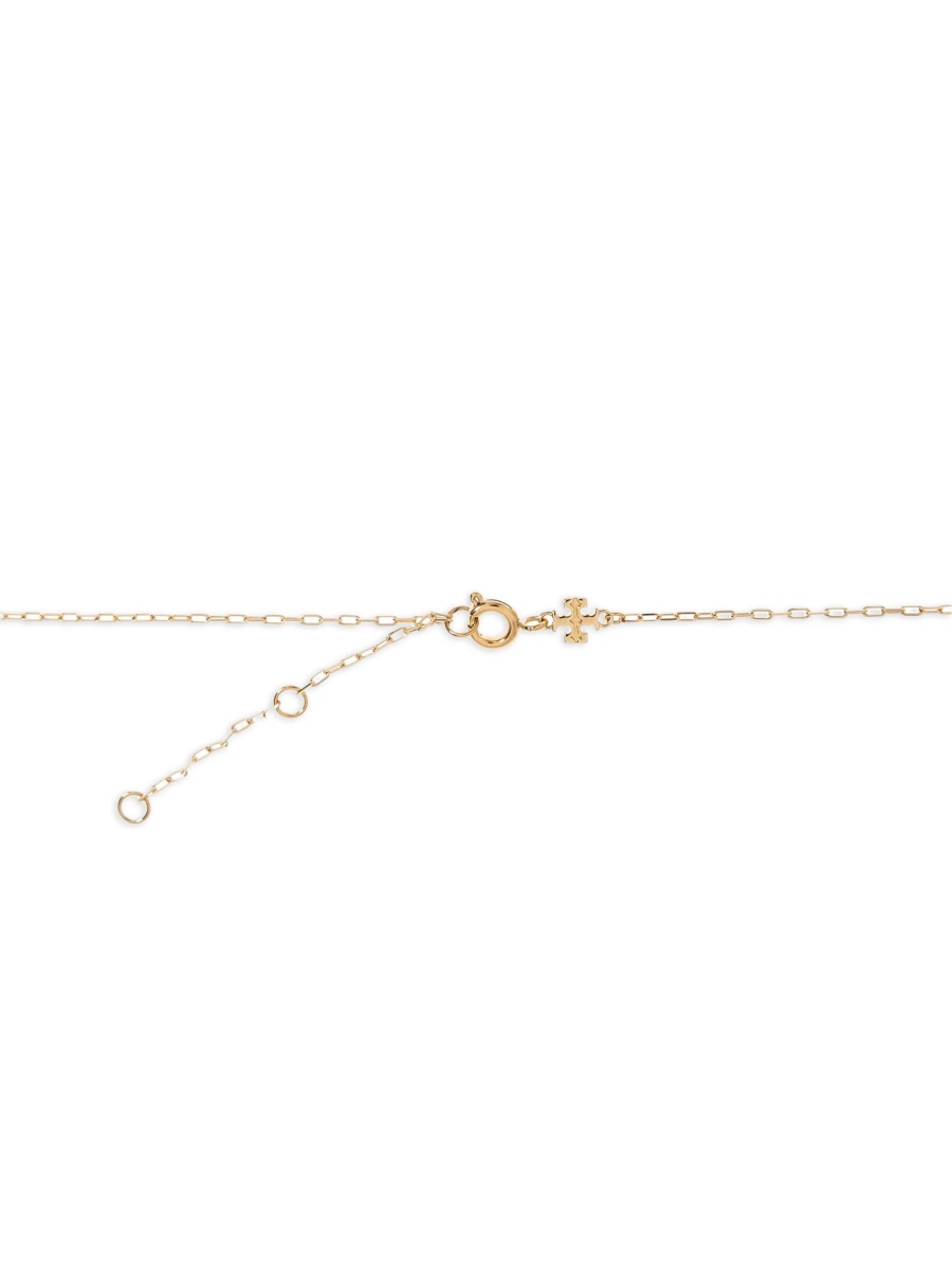 Colier Tory Burch auriu - Img 4