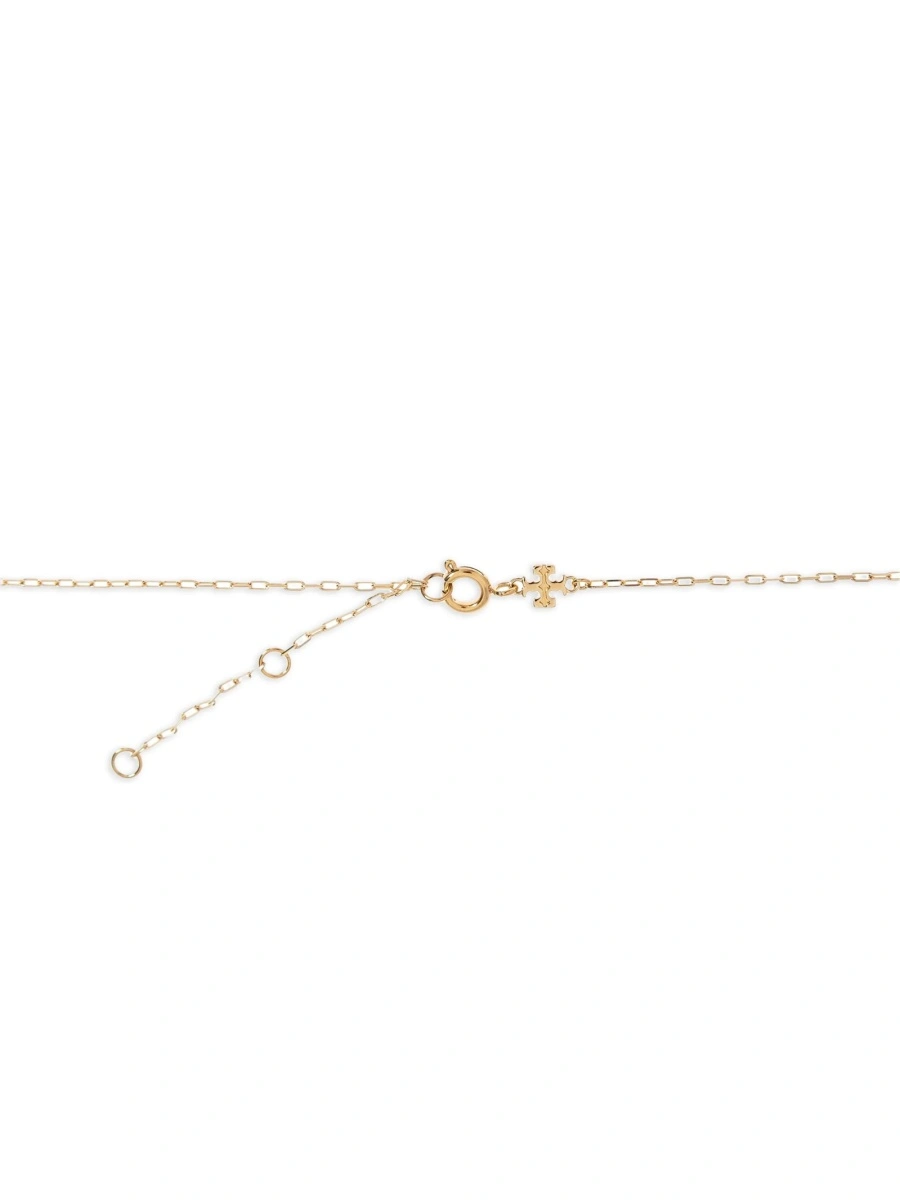 Colier Tory Burch auriu - Img 4
