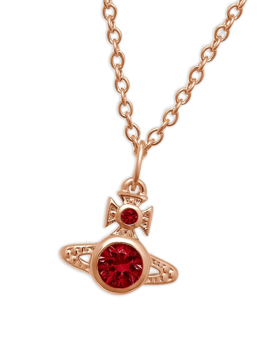 Colier Vivienne Westwood auriu - Img 2