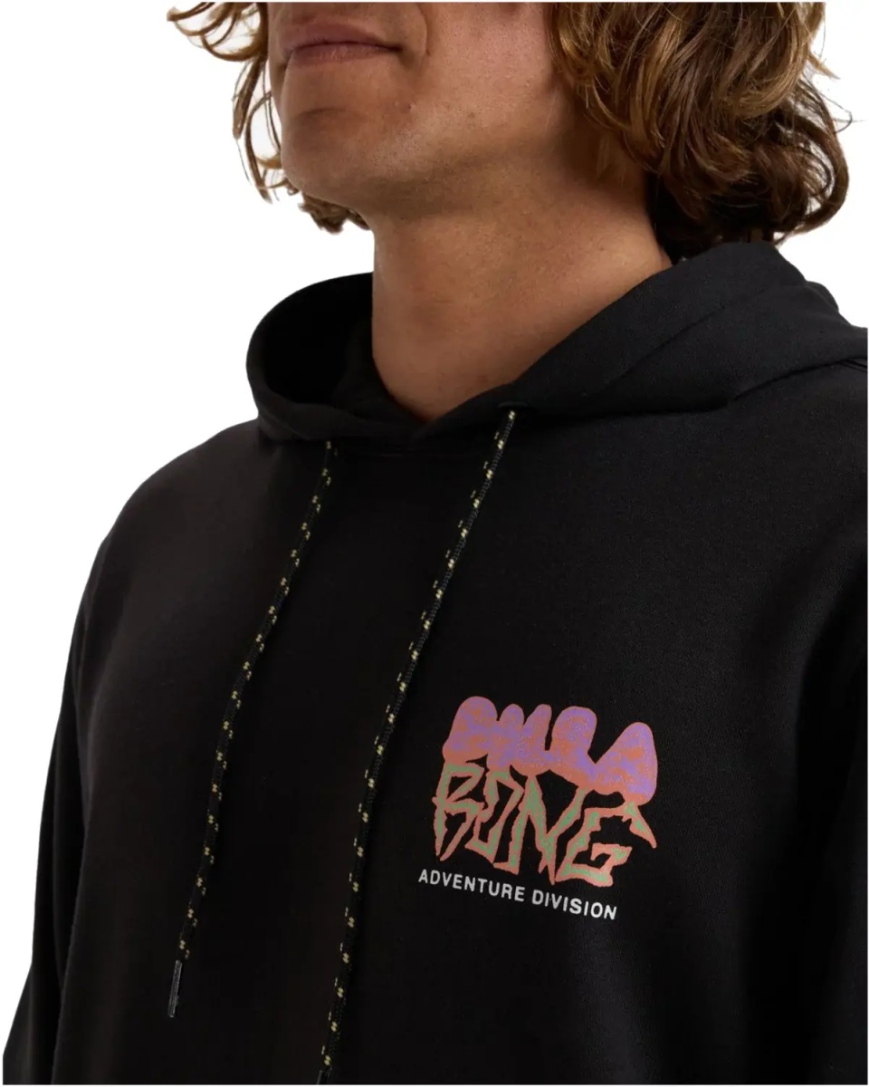 Compass Hoodie - Img 3