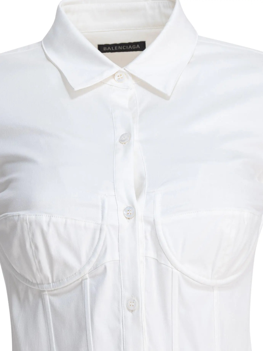 Corset shirt - Img 3