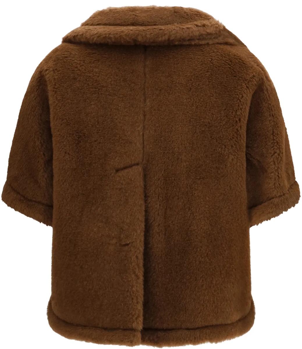 Corvino4 cape Jacket - Img 2