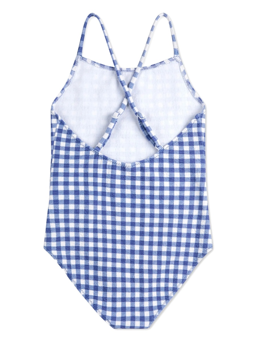Costum de baie Bobo Choses albastru - Img 2