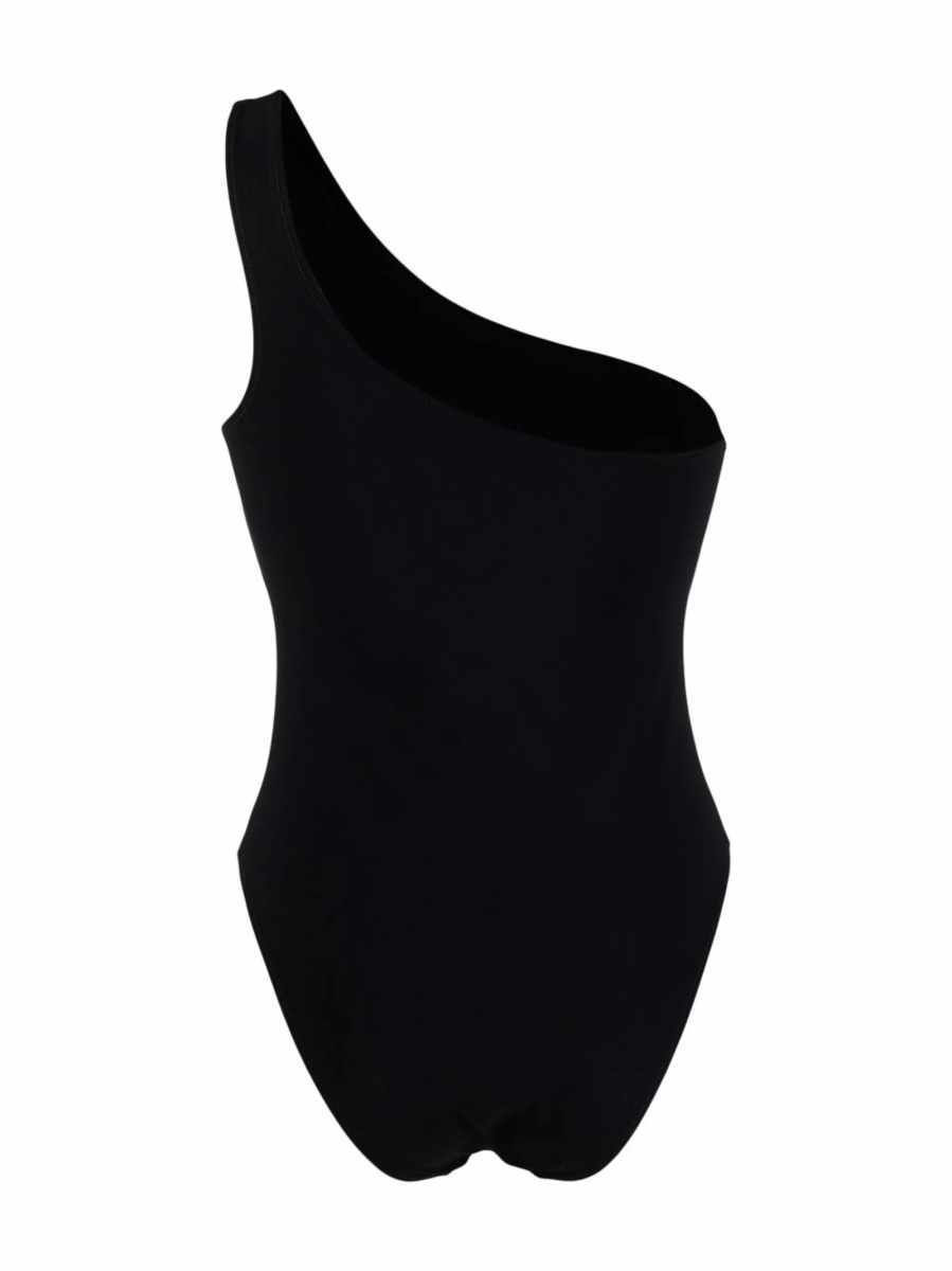 Costum de baie intreg LIDO negru - Img 2