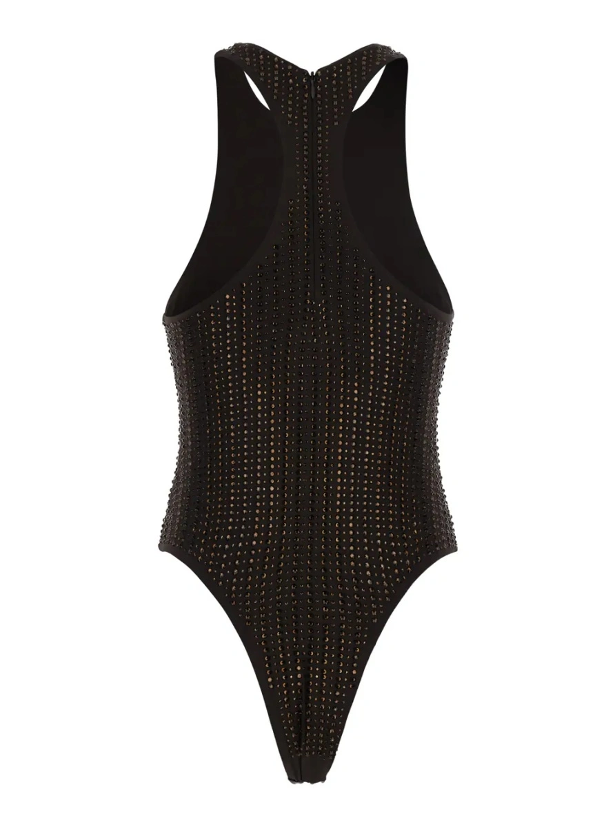 Costum de baie Venuja maro - Img 2