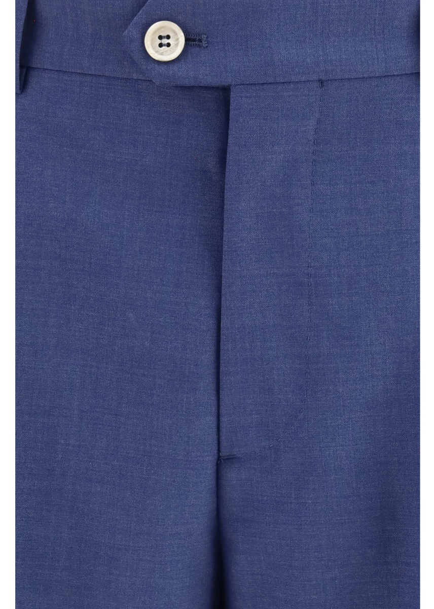 Costum Single-breasted Suit with peak lapels - Img 4