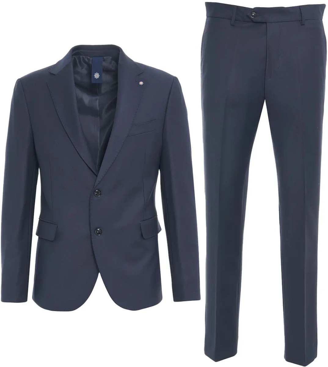 Costum Suit 'Pergola' - Img 2