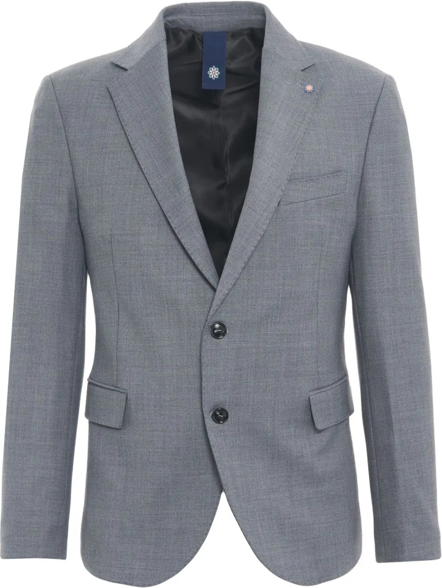 Costum Suit 'Pergola' - Img 3