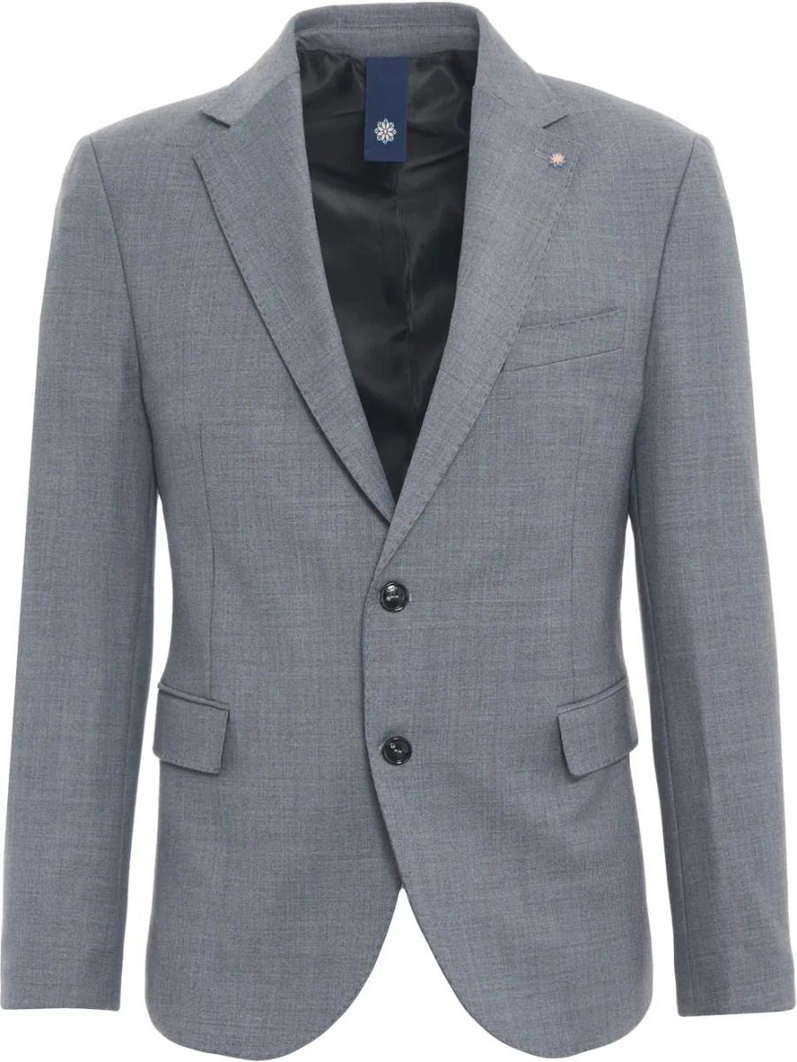 Costum Suit 'Pergola' - Img 3