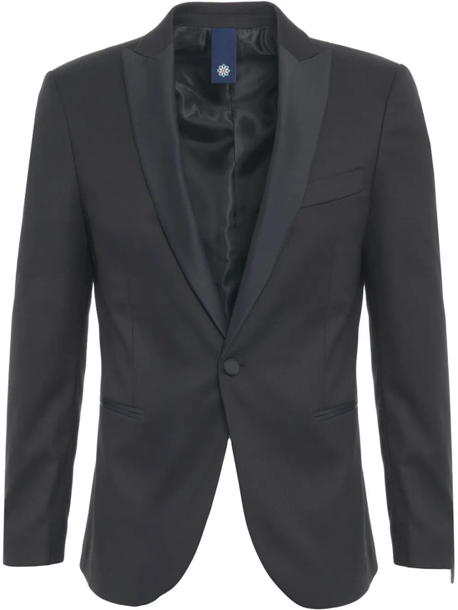 Costum Suit 'Ruinart' - Img 3
