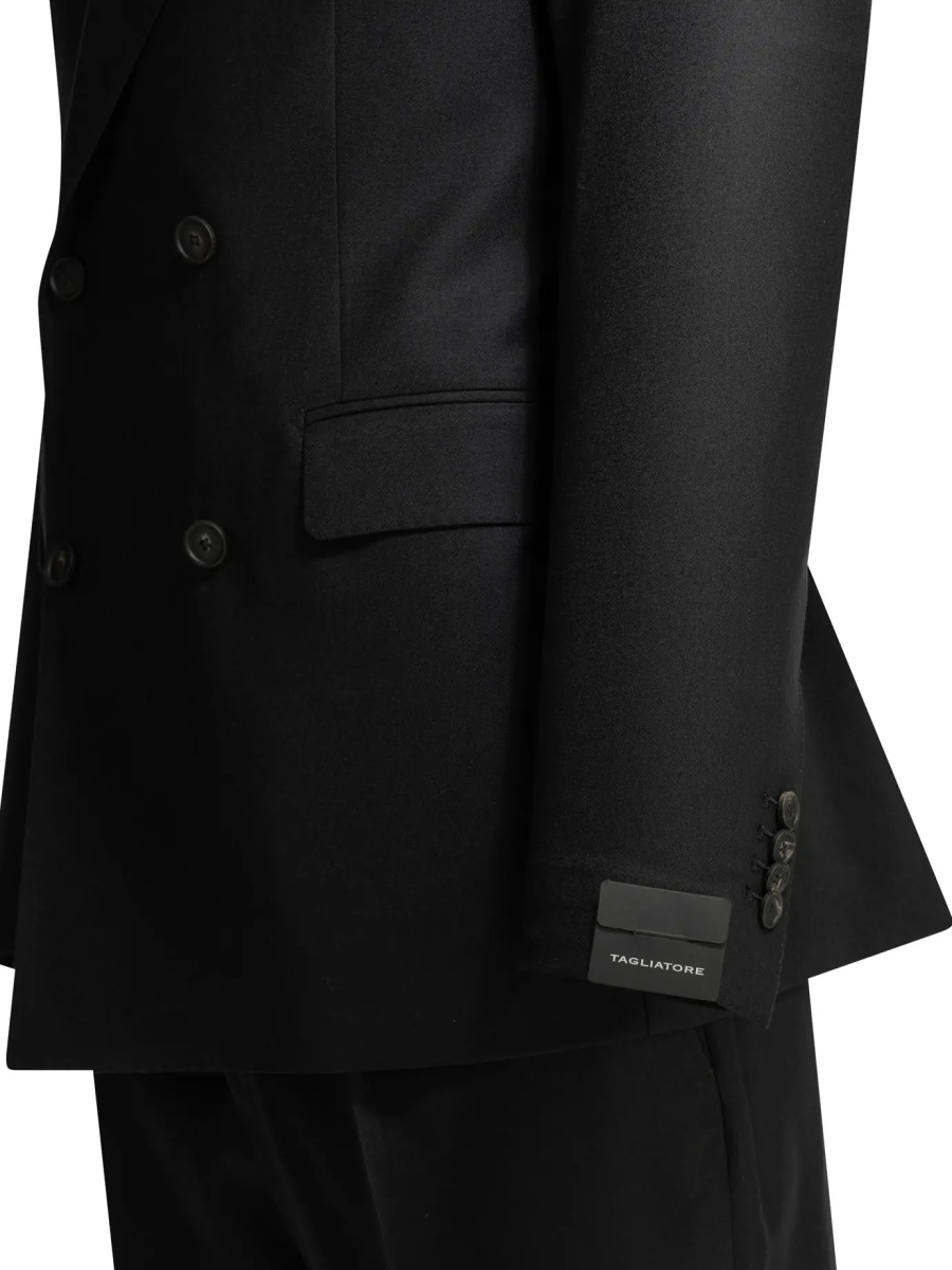 Costum "Vesuvio" Formal Suit - Img 4