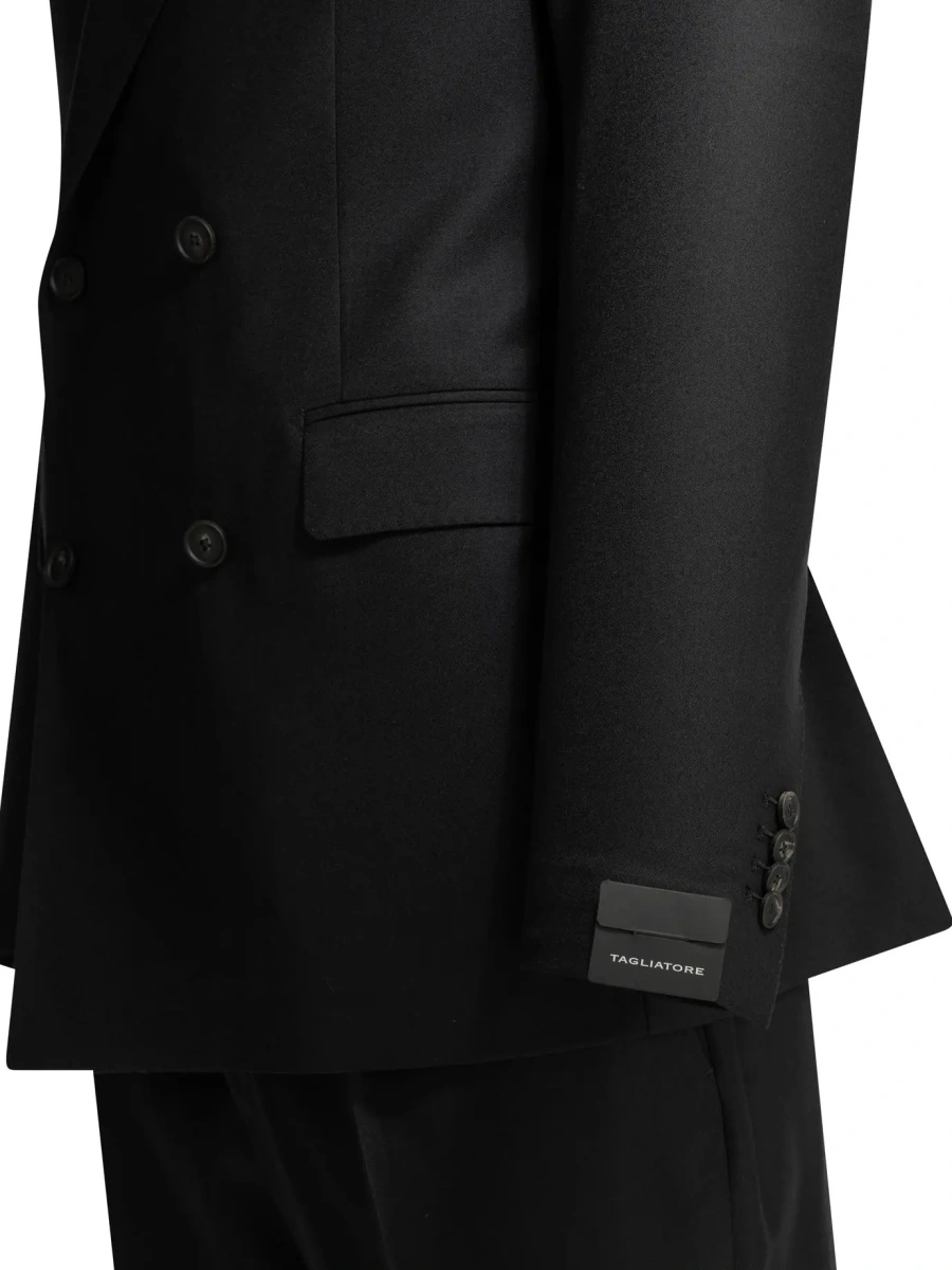 Costum "Vesuvio" Formal Suit - Img 4