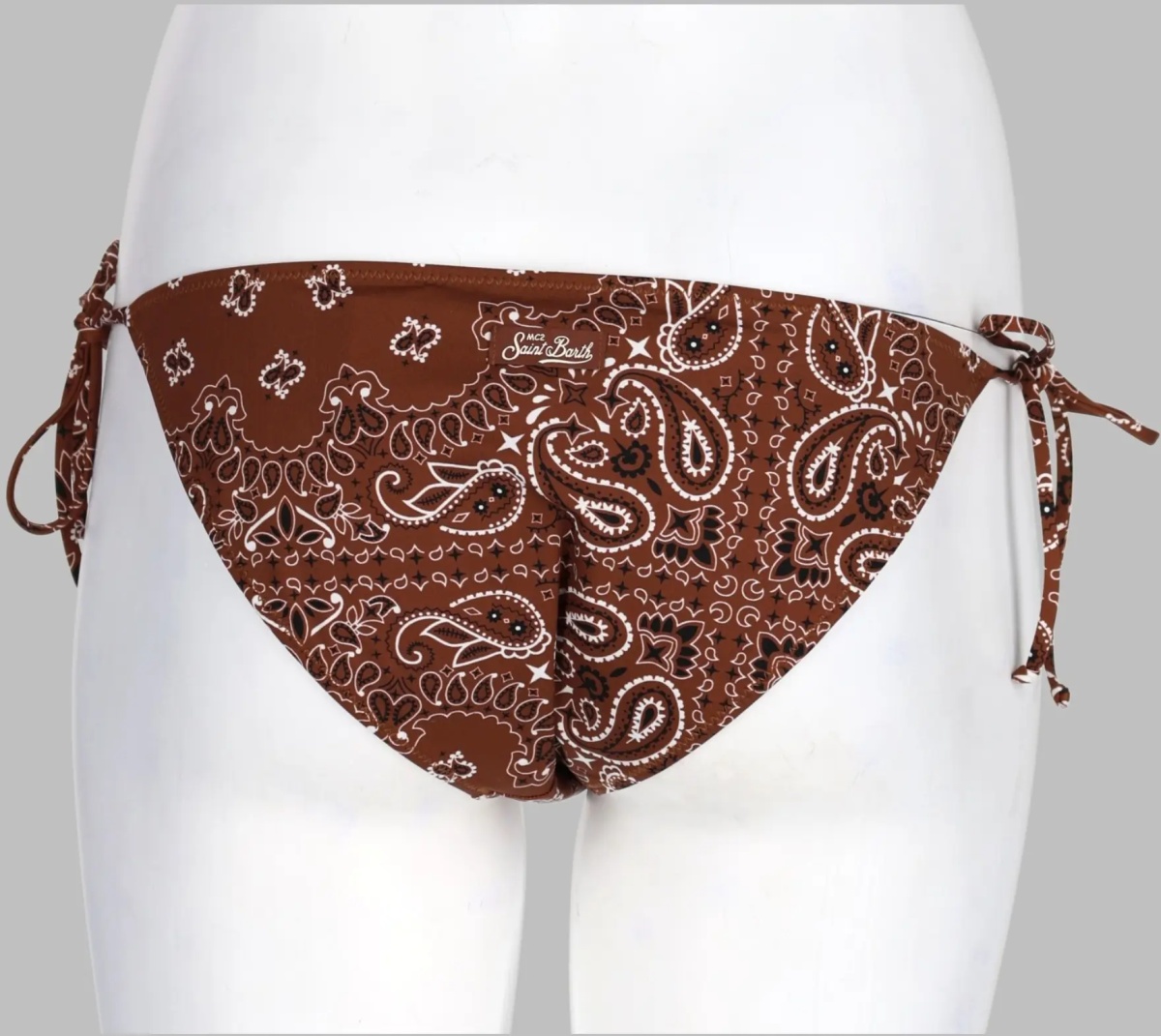 Costume Slip Bikini "Virgo" - Img 2