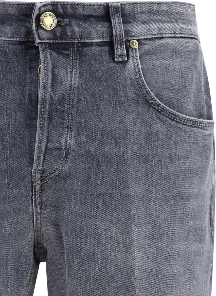 Cotton Jeans - Img 3