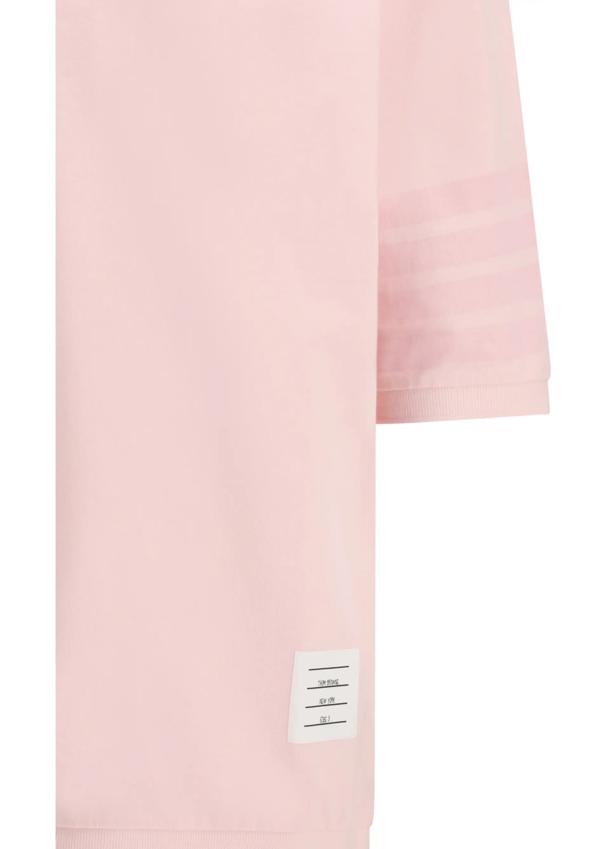 Cotton Polo Shirt - Img 3
