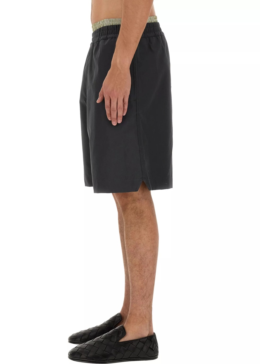 Cotton Shorts - Img 4