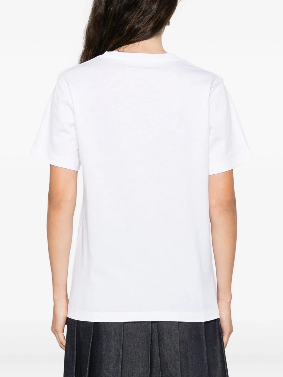 Cotton T-shirt - Img 4