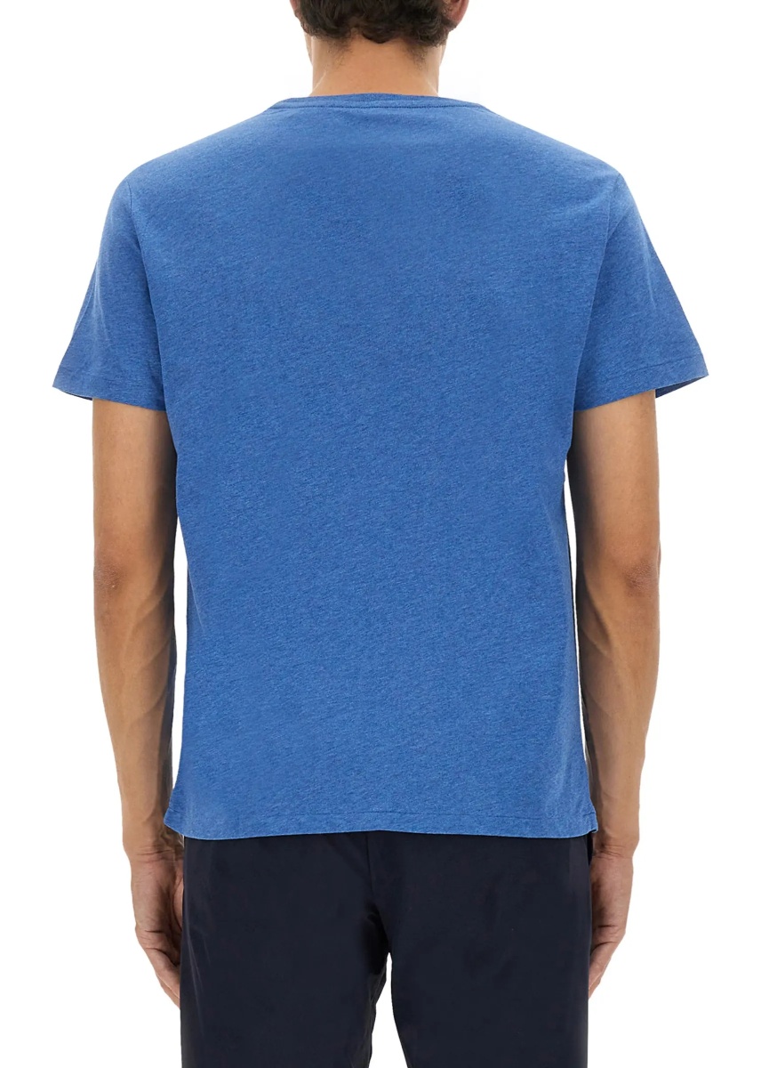 Cotton T-Shirt - Img 3