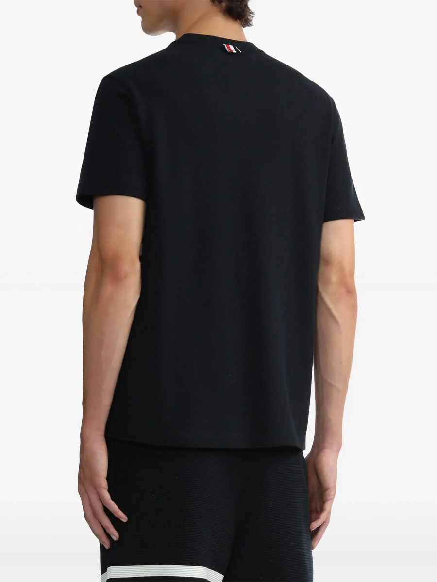 Cotton T-Shirt - Img 4