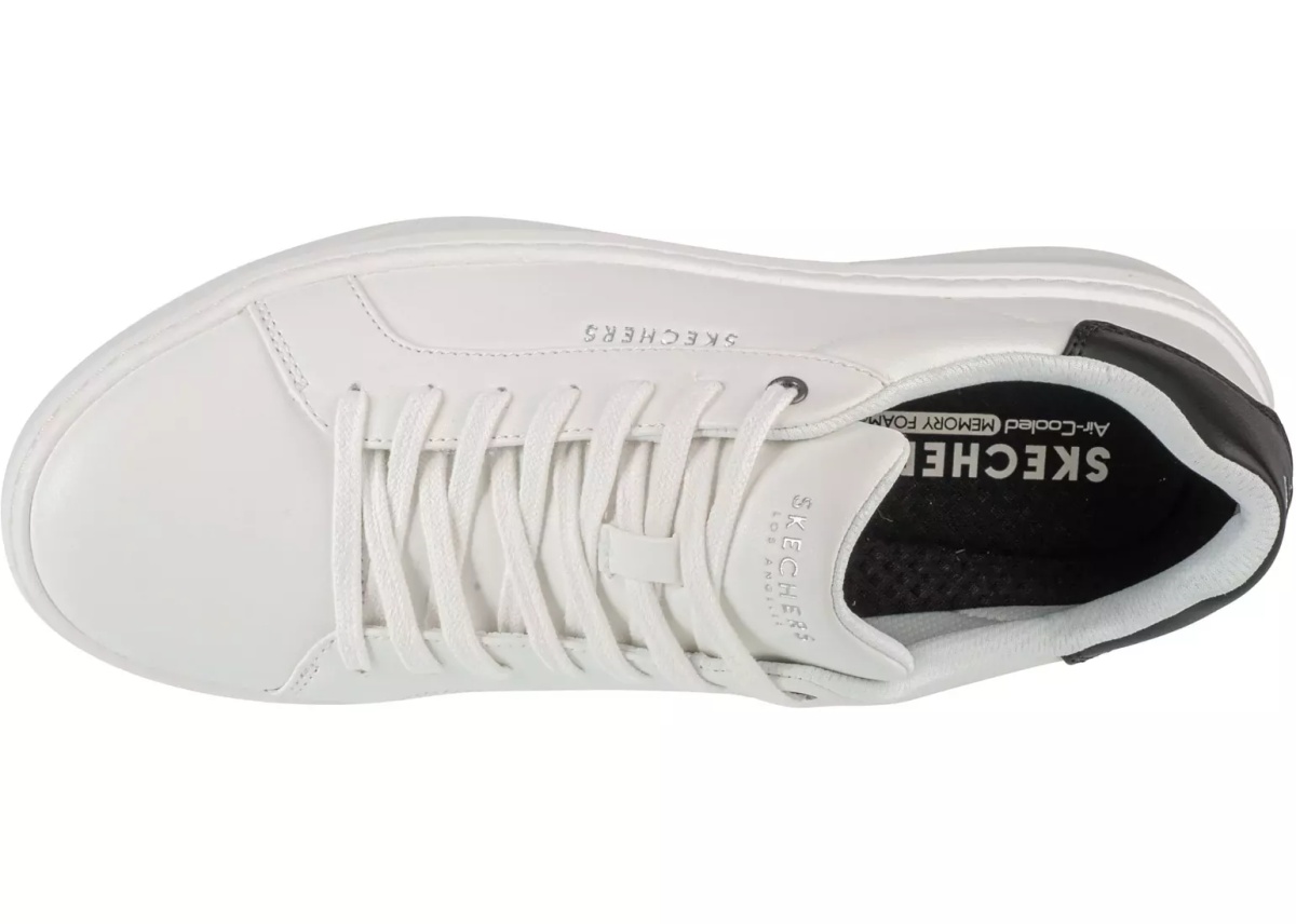 Court Break - Suit Sneaker - Img 3