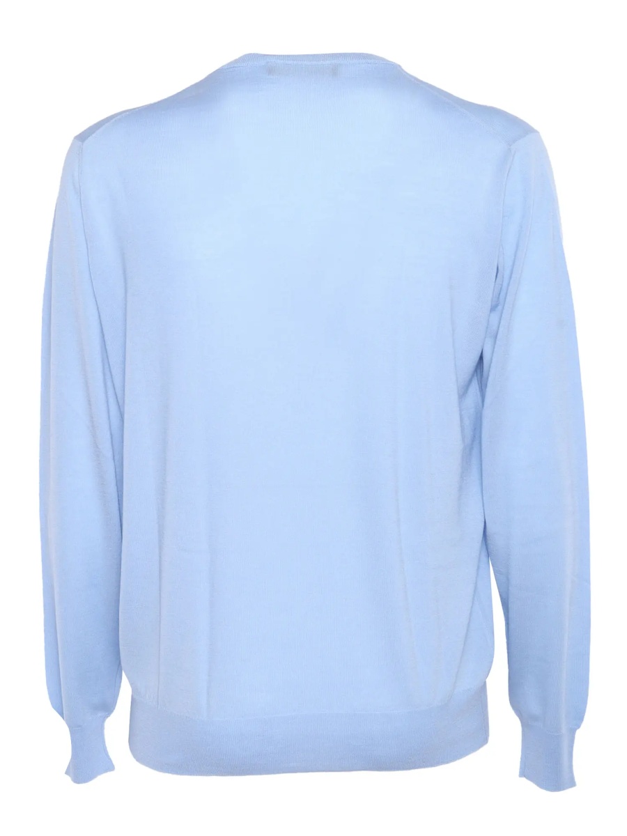 CREWNECK SWEATER LS - Img 2