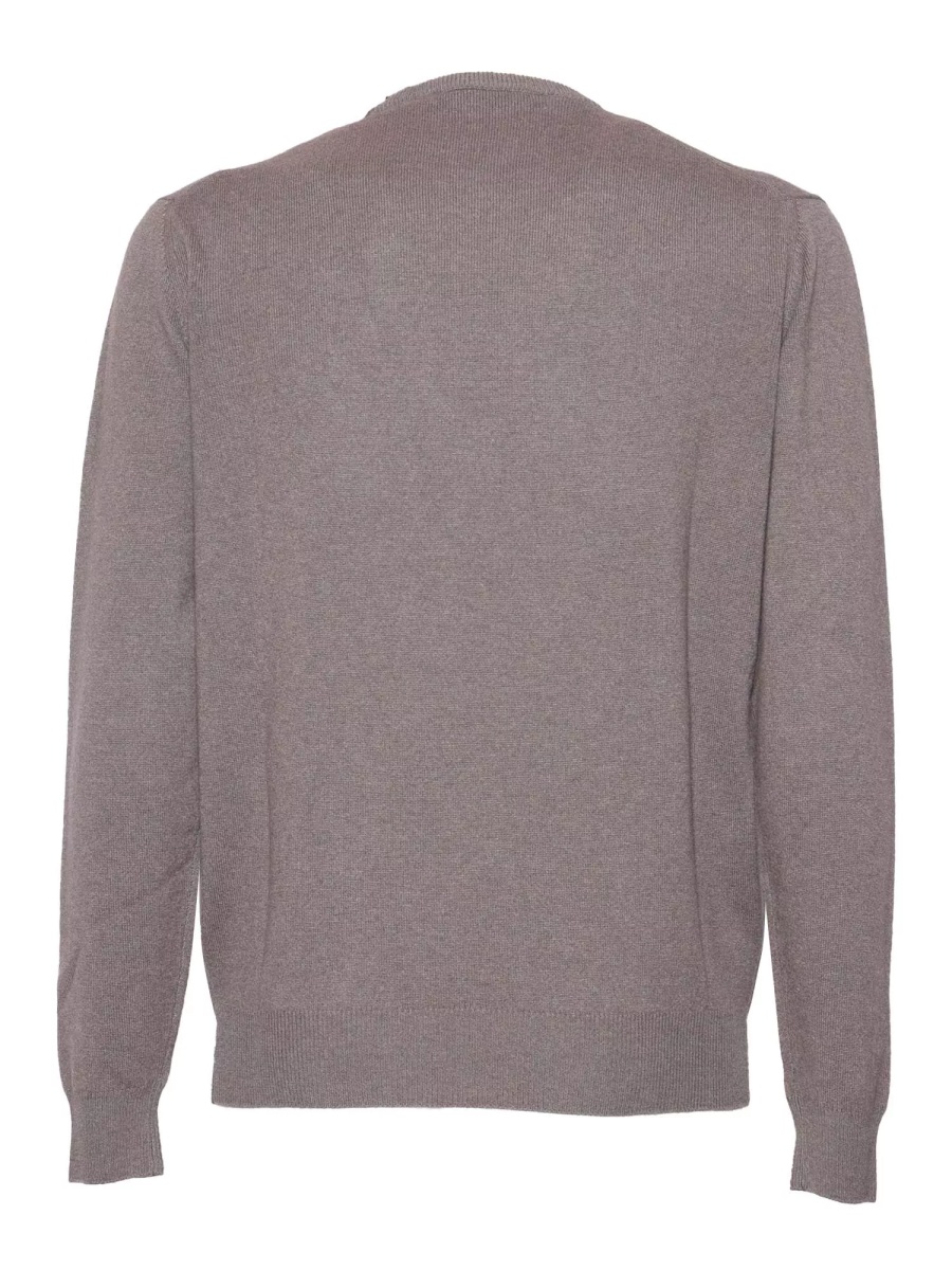 CREWNECK SWEATER - Img 2
