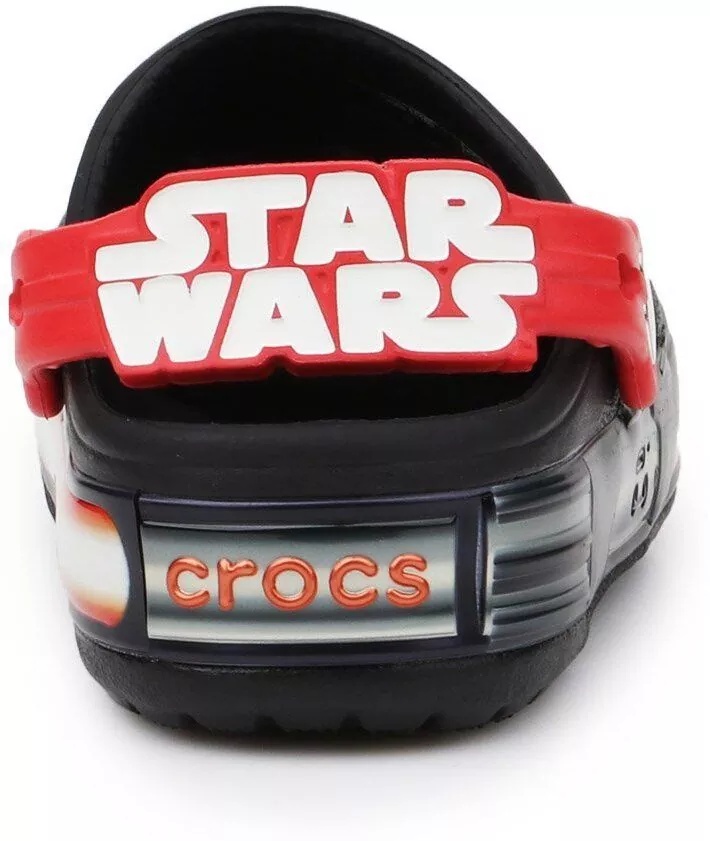 Crocslights Star Wars Vader - Img 5