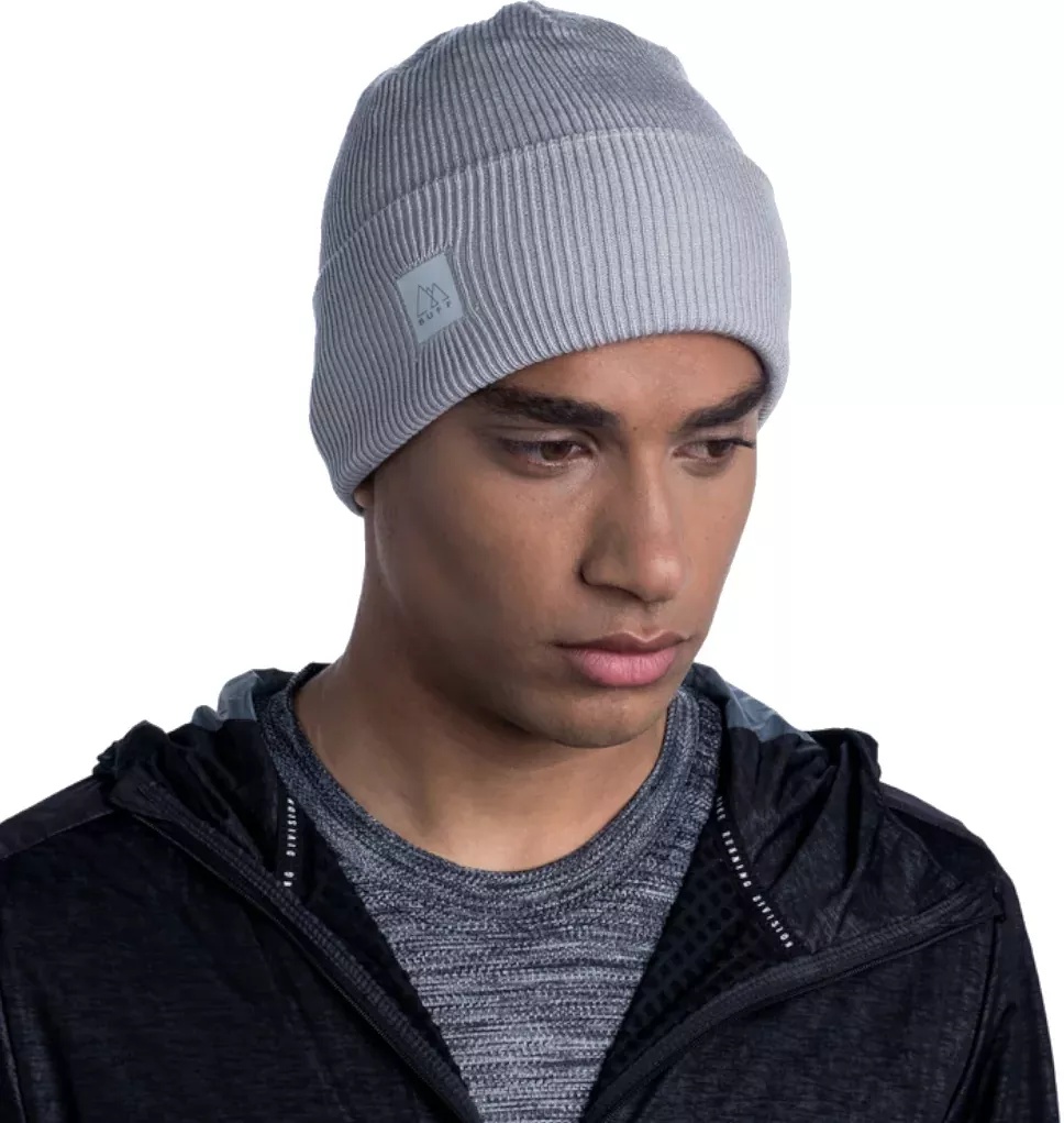 Crossknit Beanie - Img 4