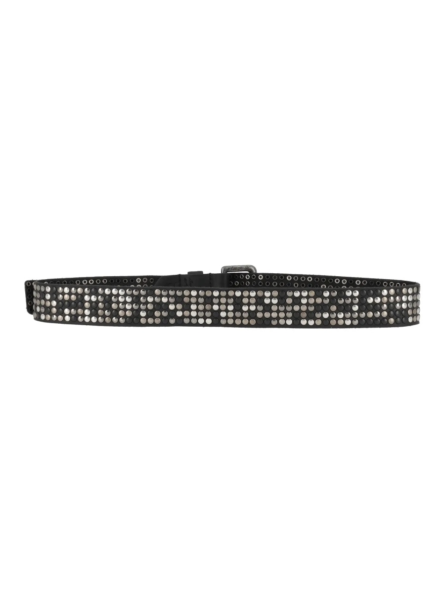 Curea 5.000 STUDS BELT - Img 2