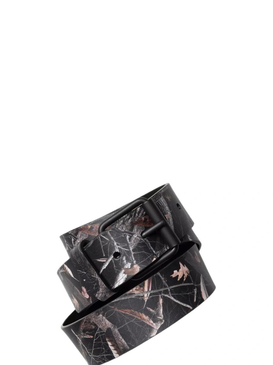 Curea Carhartt neagra - Img 2