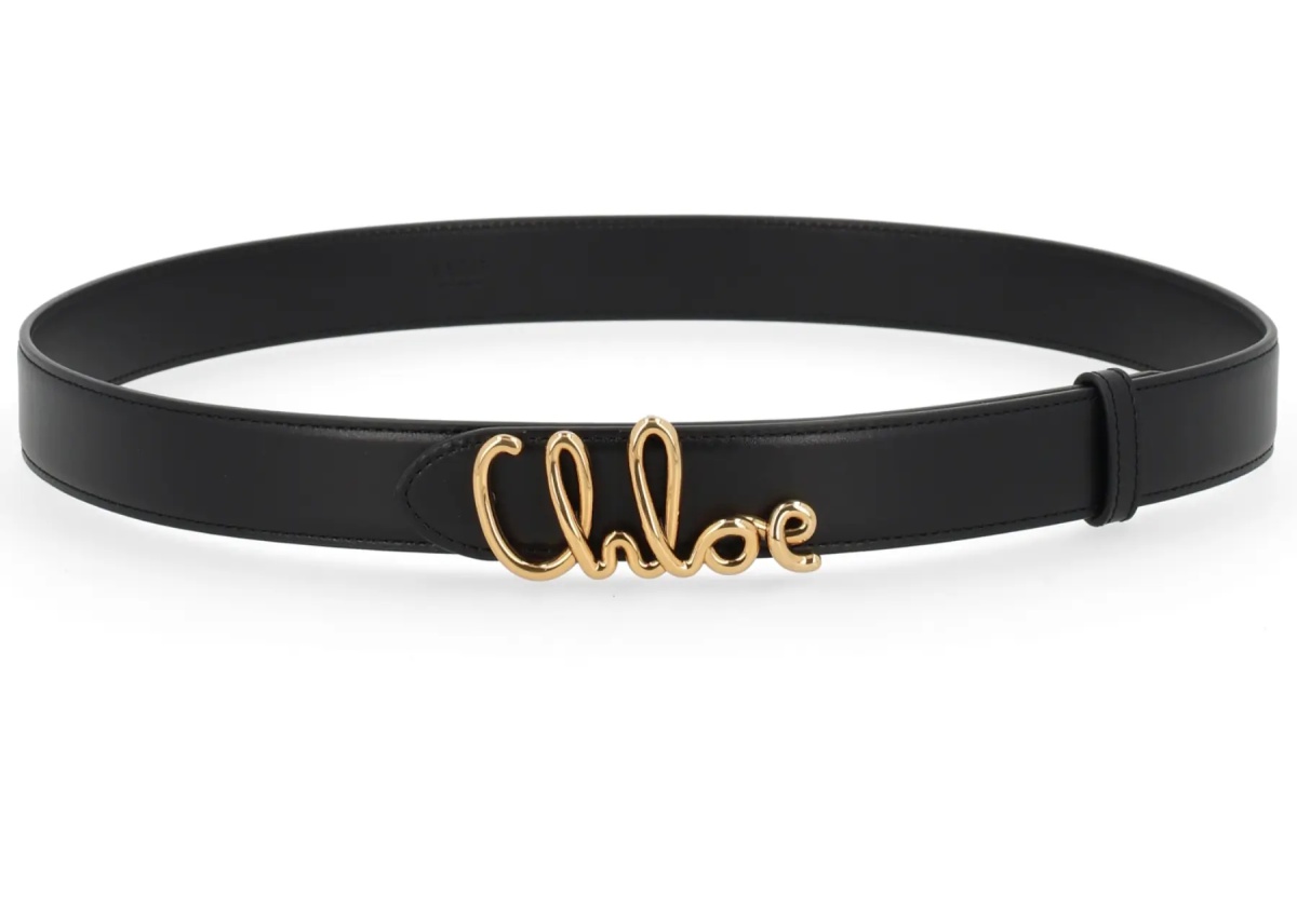 Curea Cintura "Chloé Iconic" - Img 2